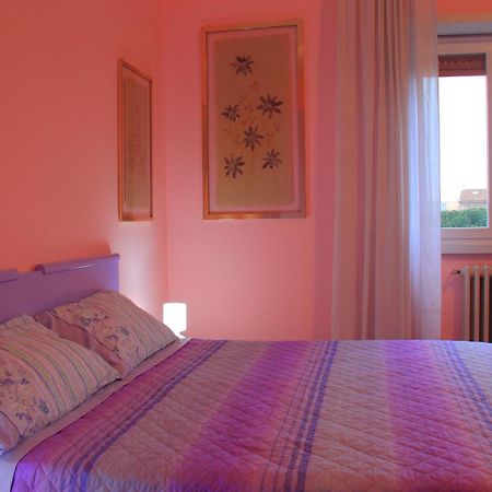 Hello Roma B&B Екстер'єр фото