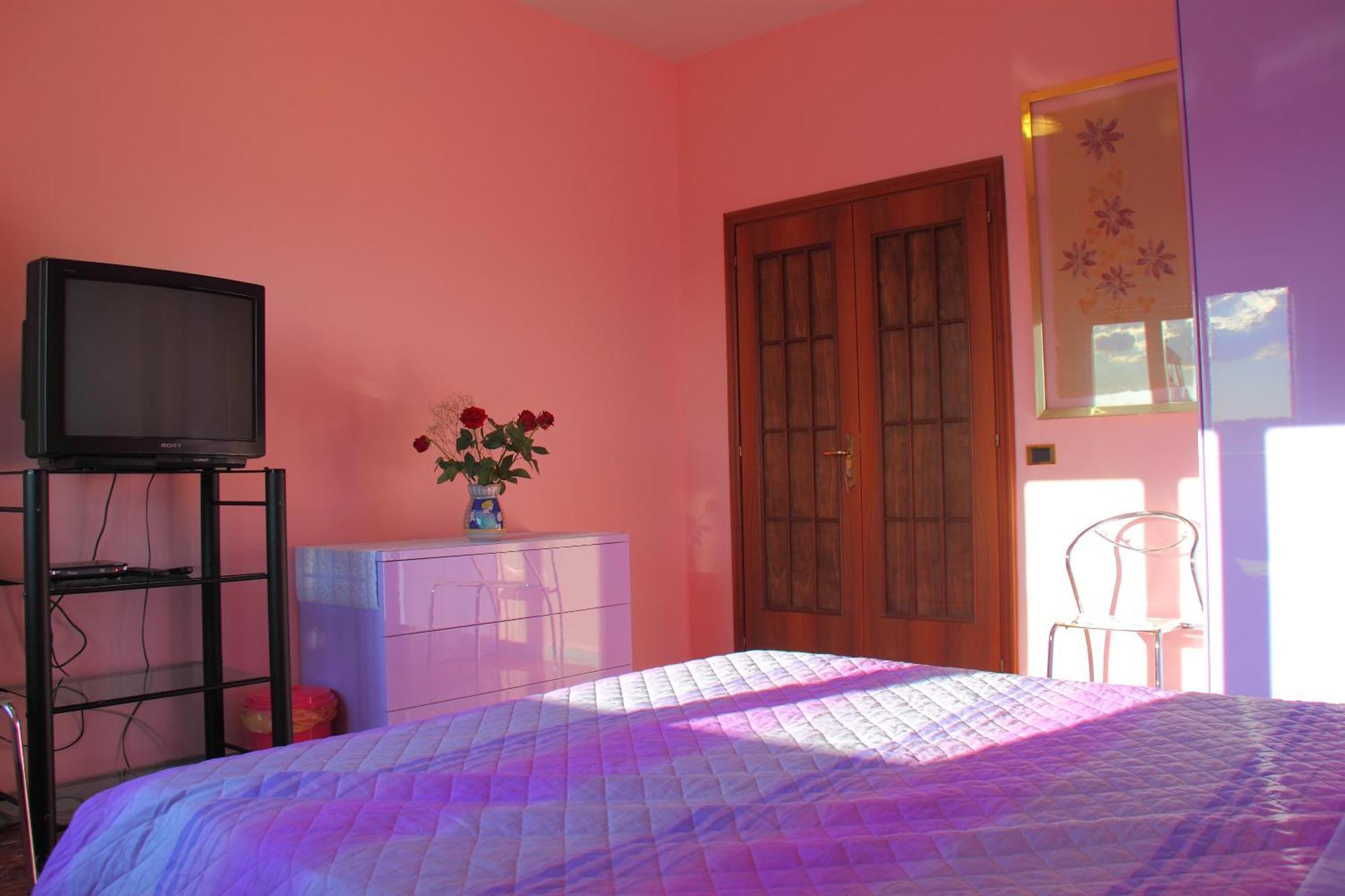 Hello Roma B&B Екстер'єр фото