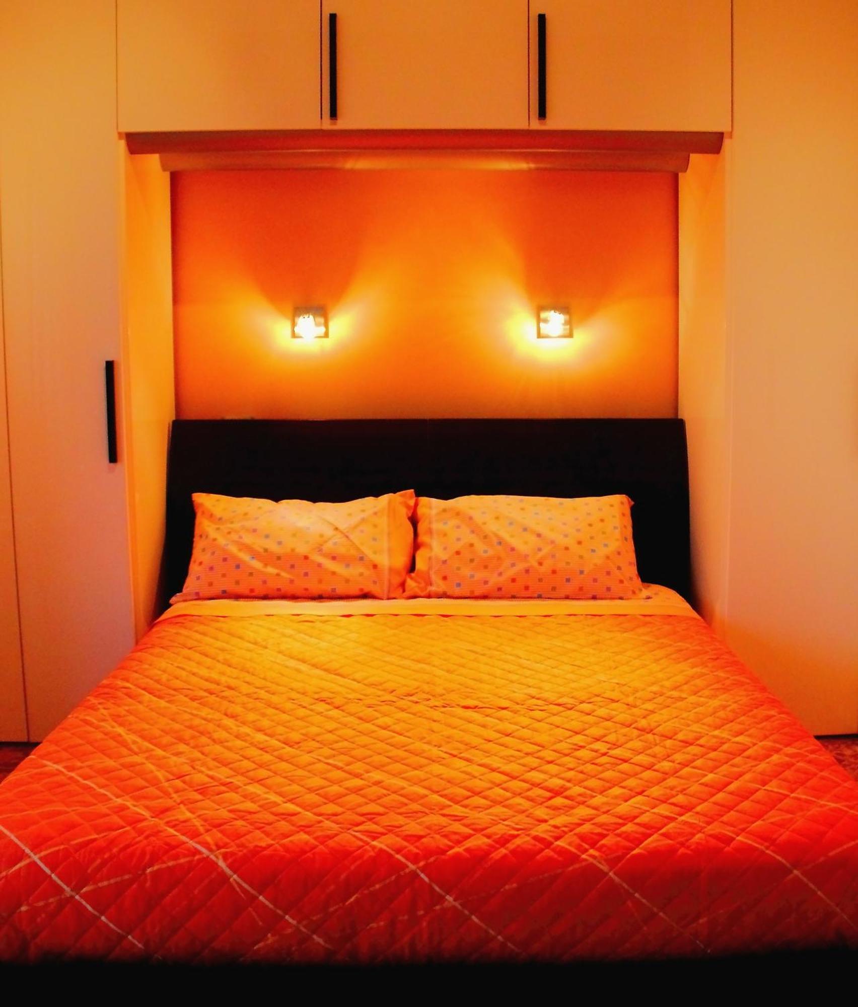 Hello Roma B&B Екстер'єр фото