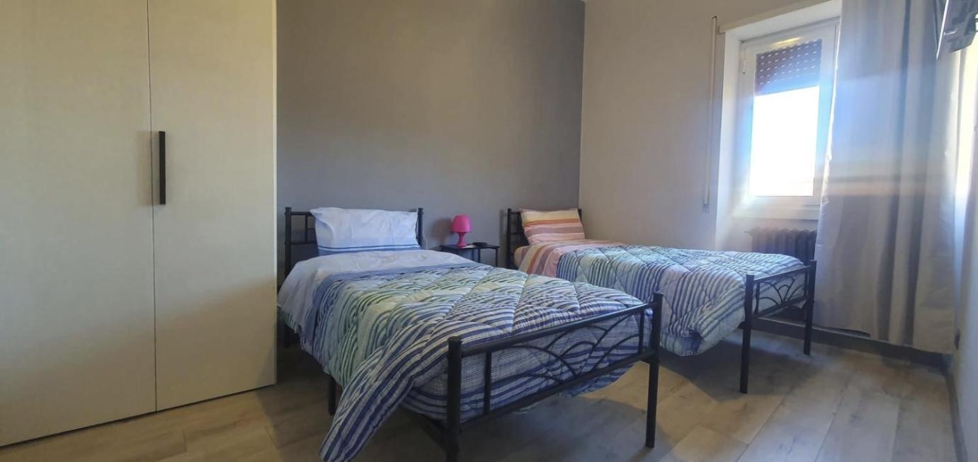 Hello Roma B&B Екстер'єр фото