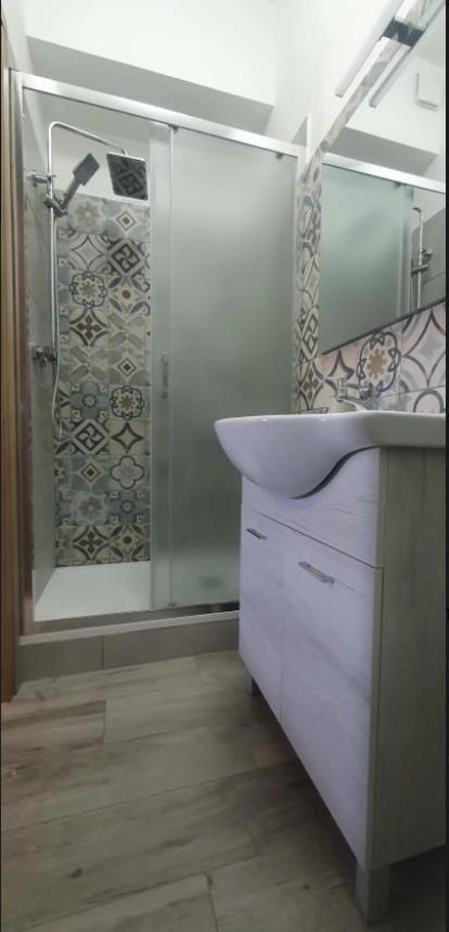 Hello Roma B&B Екстер'єр фото