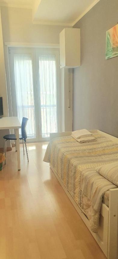 Hello Roma B&B Екстер'єр фото