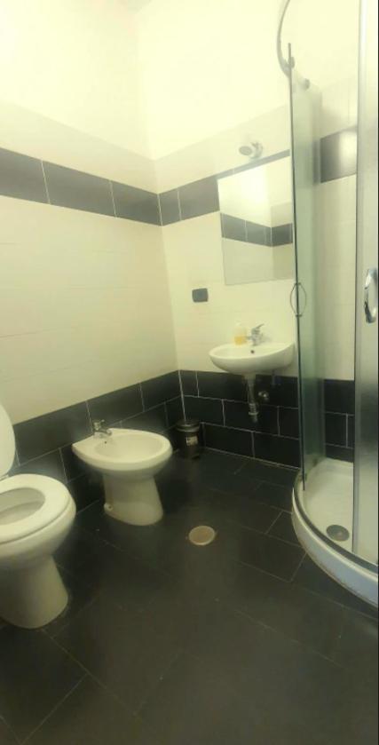 Hello Roma B&B Екстер'єр фото