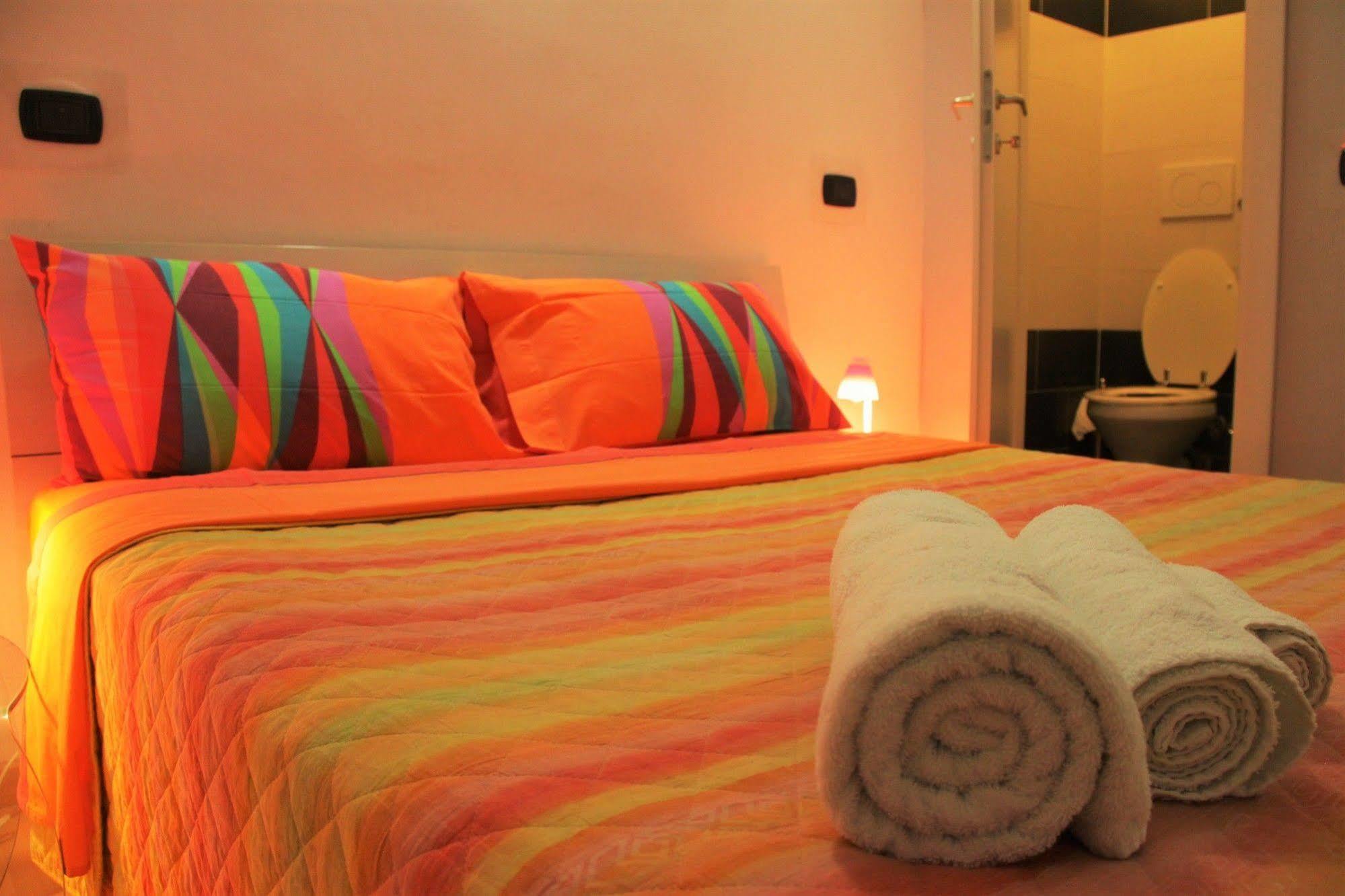 Hello Roma B&B Екстер'єр фото
