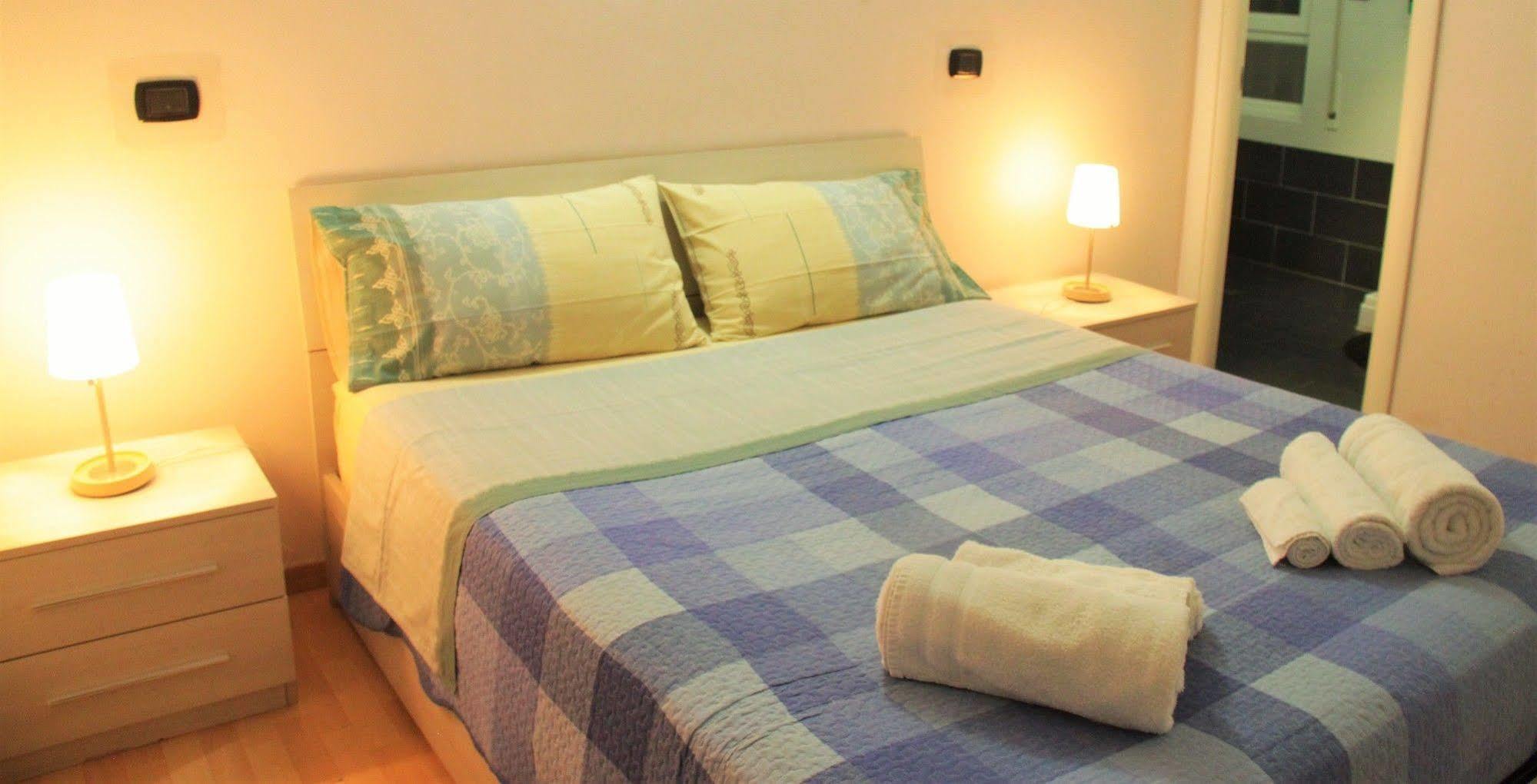 Hello Roma B&B Екстер'єр фото