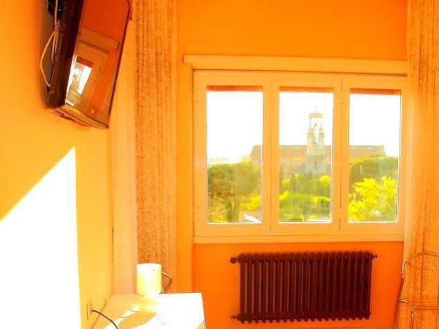 Hello Roma B&B Екстер'єр фото