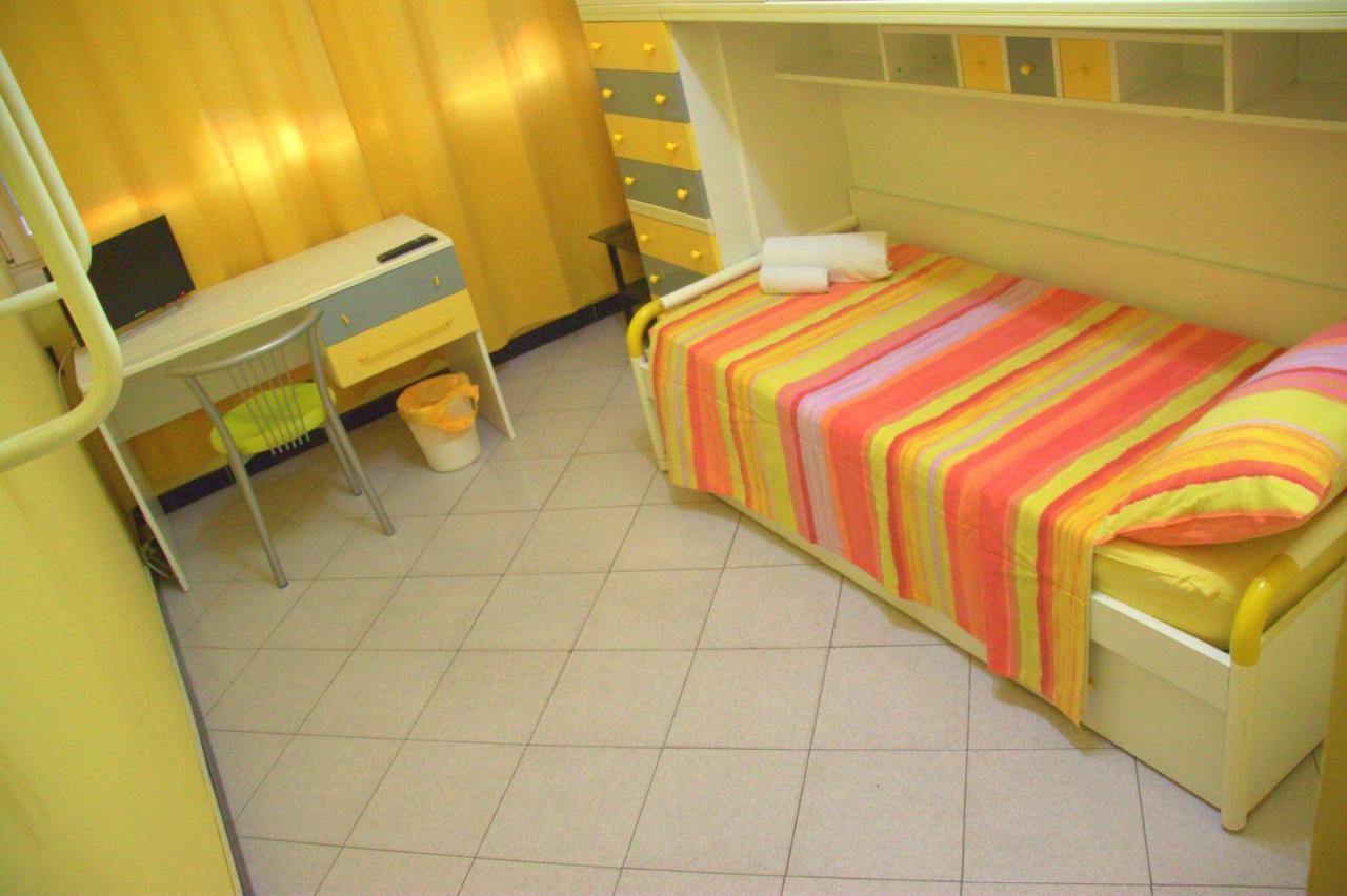 Hello Roma B&B Екстер'єр фото