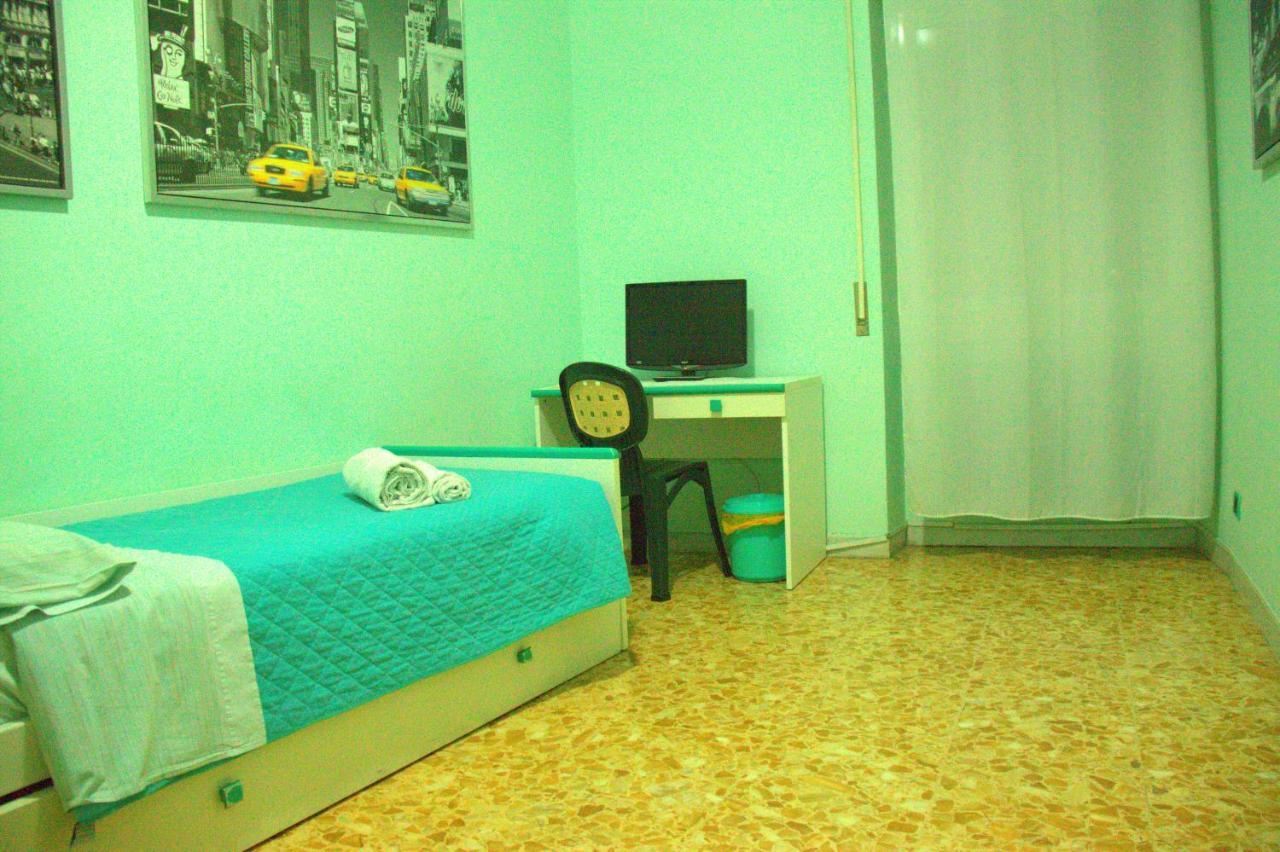 Hello Roma B&B Екстер'єр фото